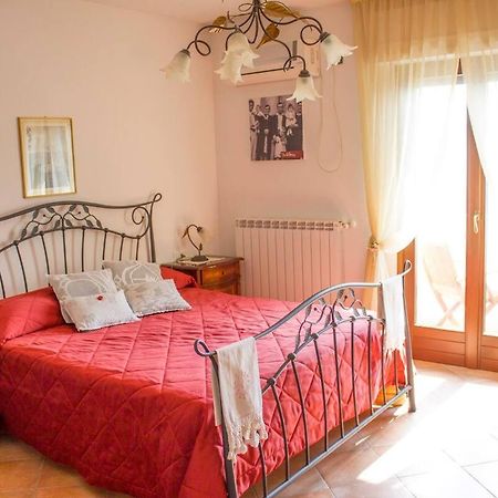 B&B "Za' Vittoria"#Lagodibomba מראה חיצוני תמונה