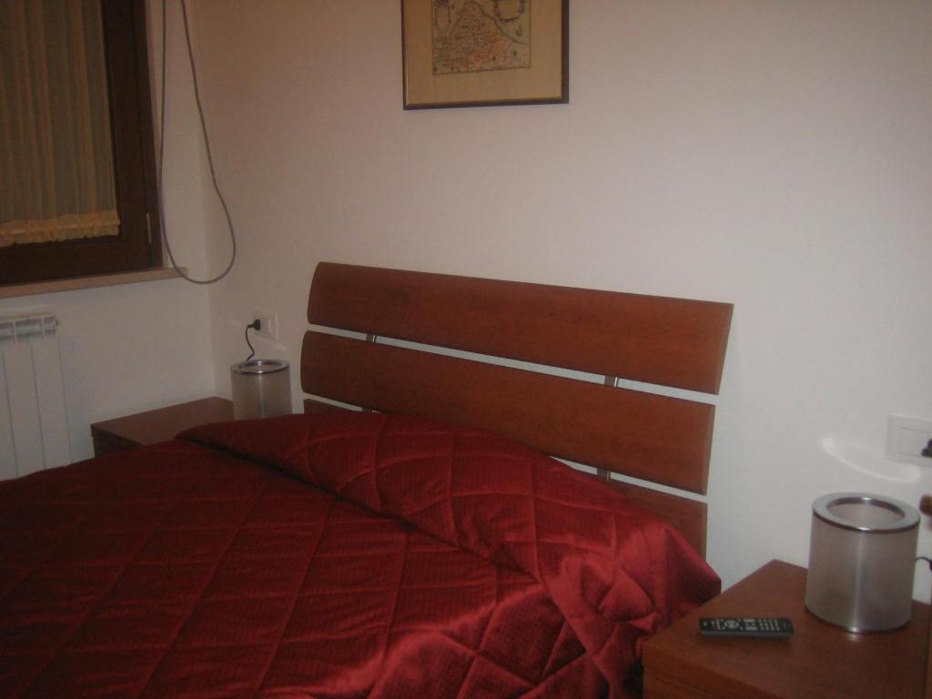 B&B "Za' Vittoria"#Lagodibomba מראה חיצוני תמונה