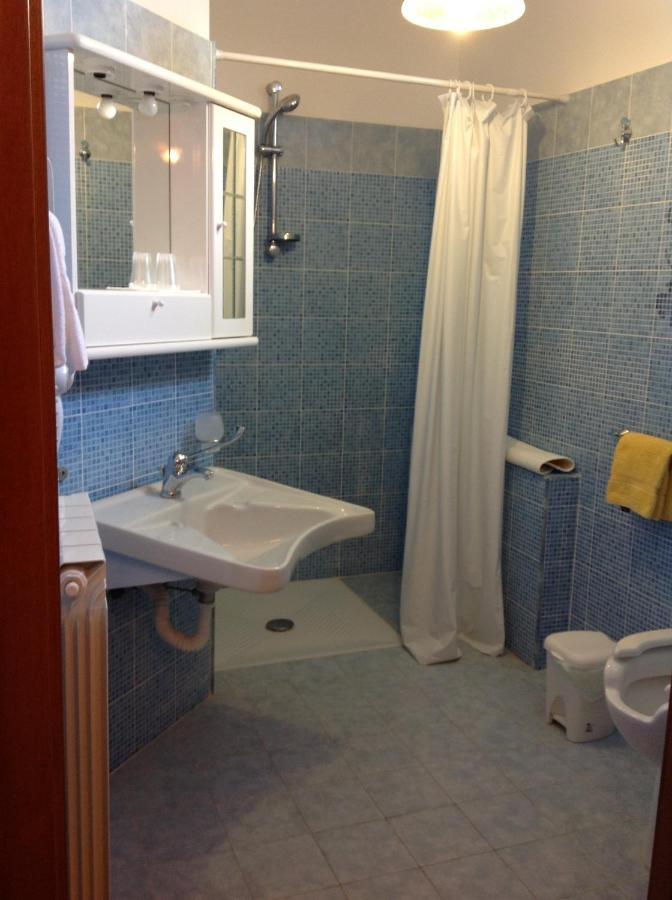 B&B "Za' Vittoria"#Lagodibomba חדר תמונה