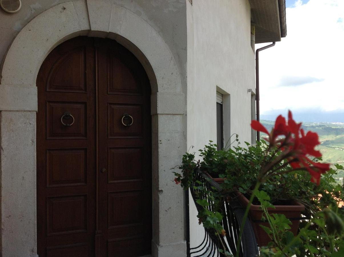 B&B "Za' Vittoria"#Lagodibomba חדר תמונה