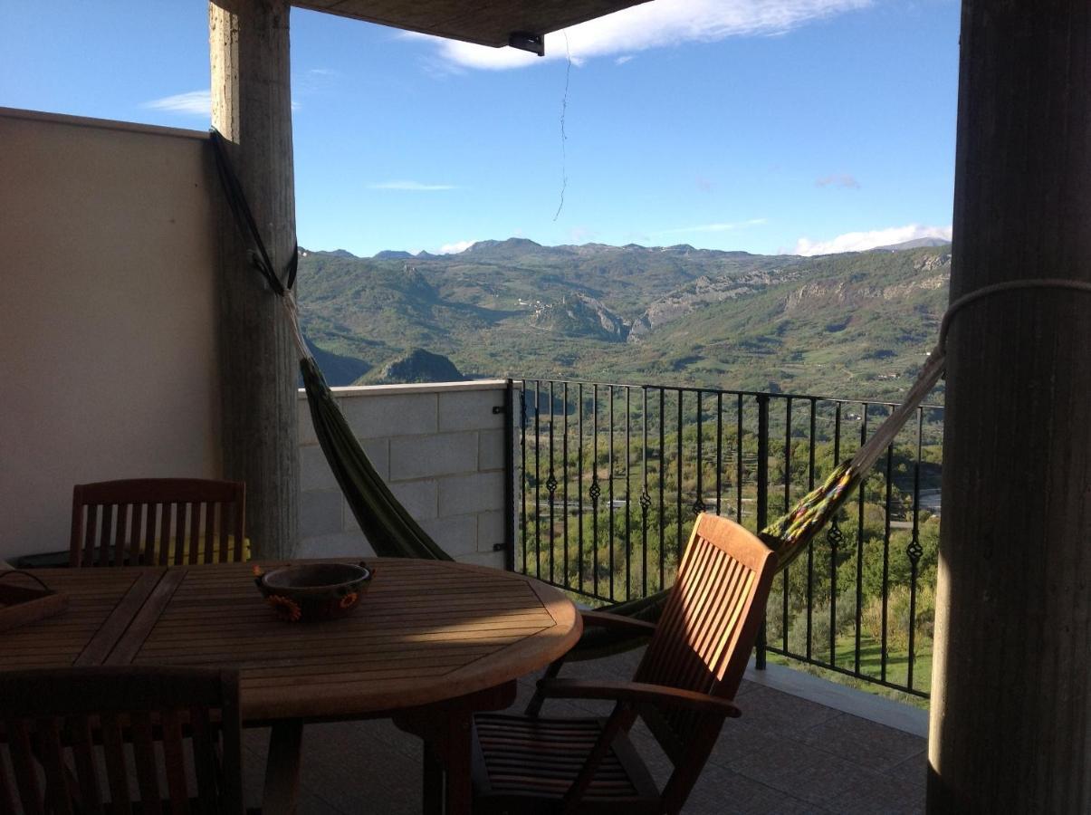 B&B "Za' Vittoria"#Lagodibomba חדר תמונה