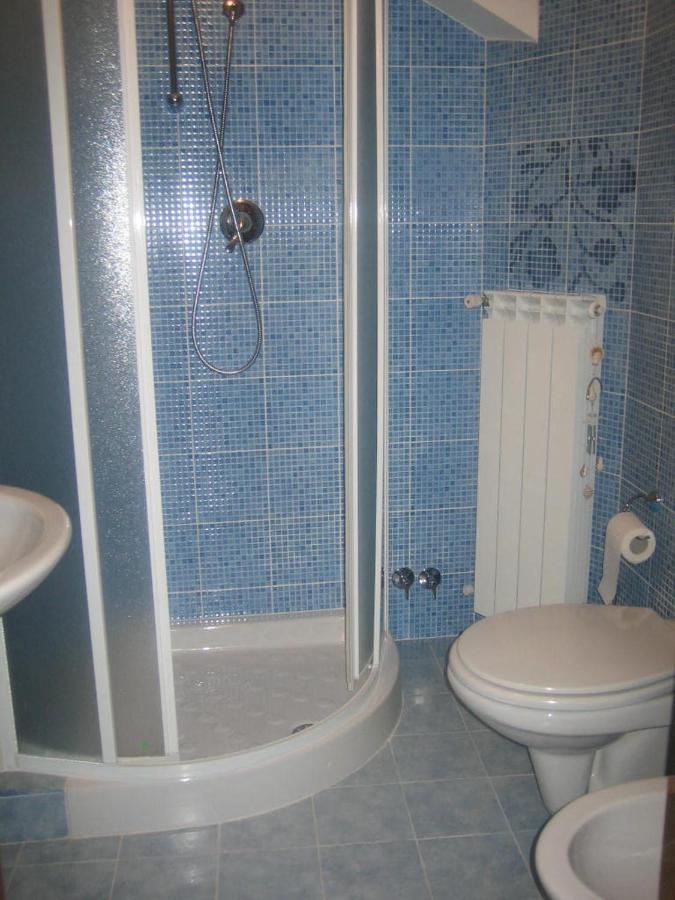 B&B "Za' Vittoria"#Lagodibomba מראה חיצוני תמונה